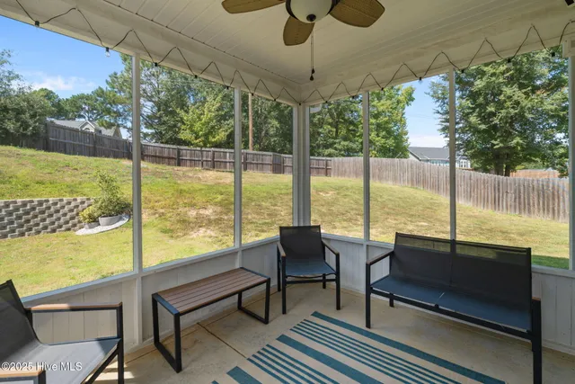 $2,000 | 620 Overland Court, Vass, NC 28394