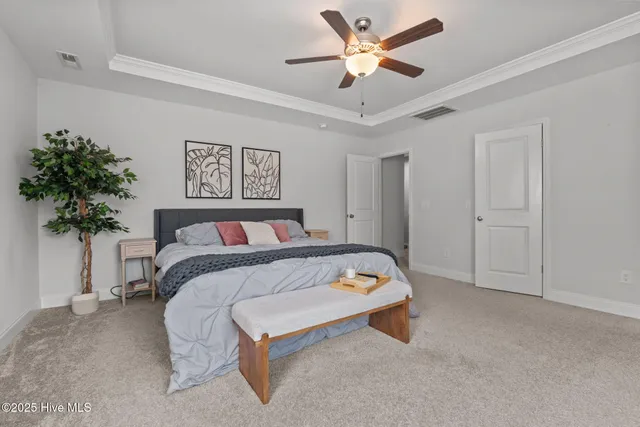 $2,000 | 620 Overland Court, Vass, NC 28394