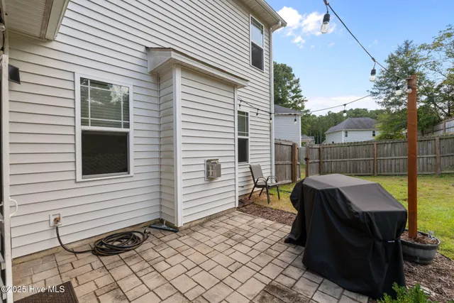 $2,000 | 620 Overland Court, Vass, NC 28394