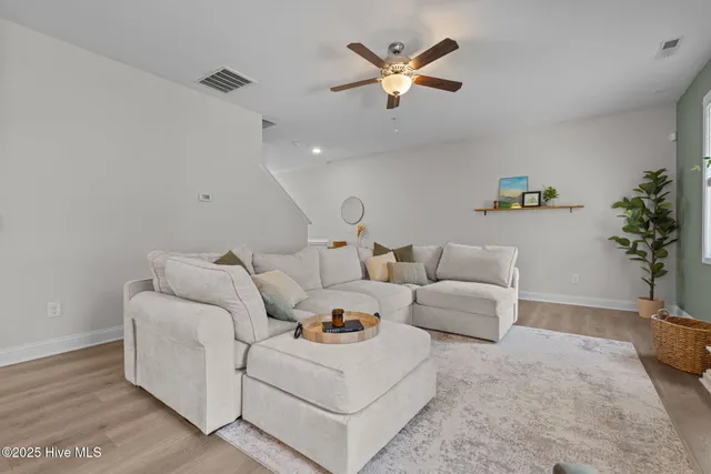 $2,000 | 620 Overland Court, Vass, NC 28394