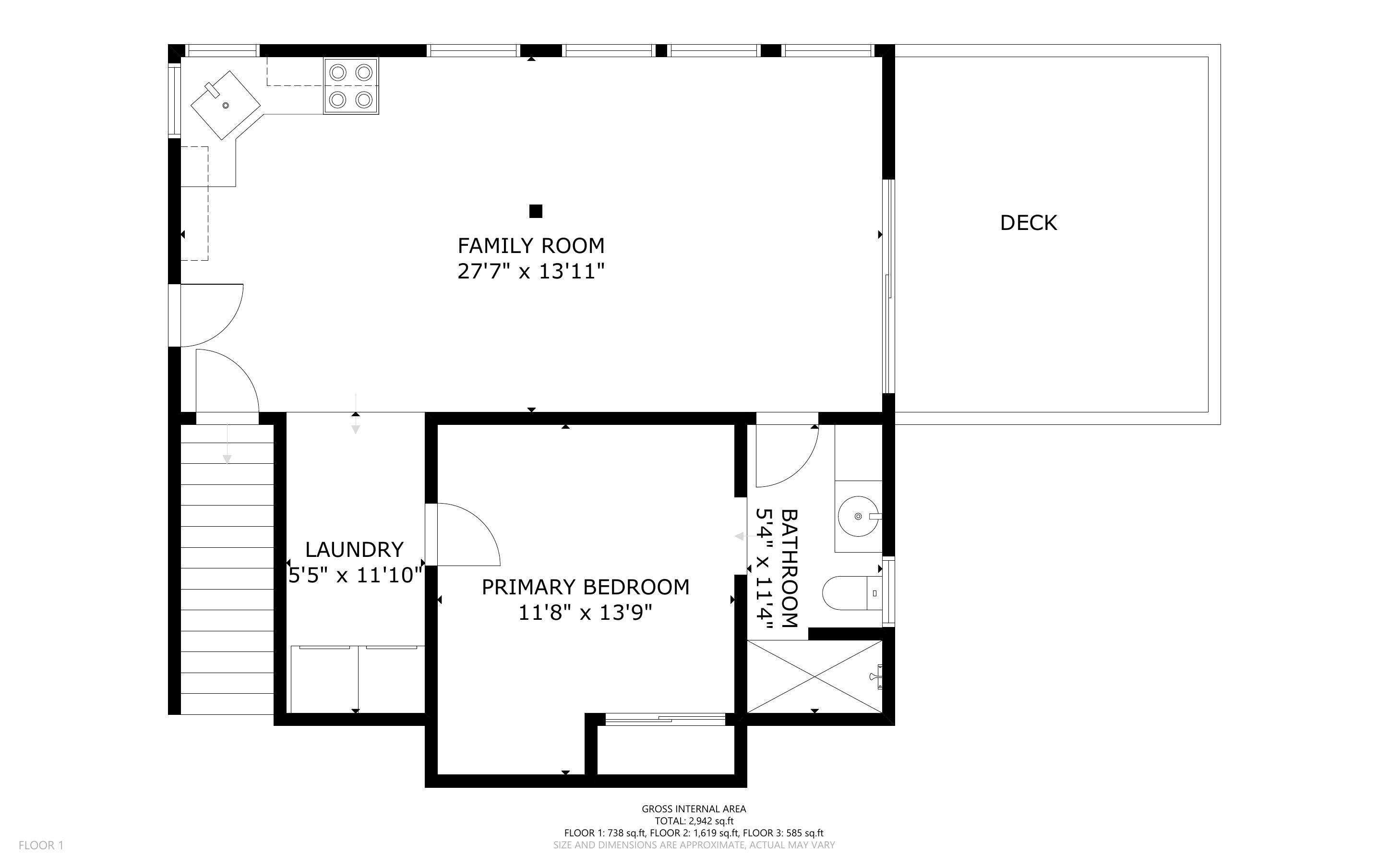 303 Waipalani Road Haiku, HI 96708 - Photo 44 of 46 a picture of a bathroom with a sink