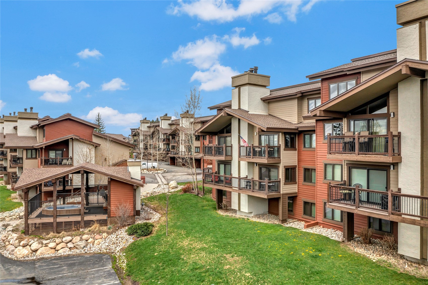 1700 Ranch Road, Unit 217 Steamboat Springs, CO 80487 - Photo 35 of 48 Gallery Image 35