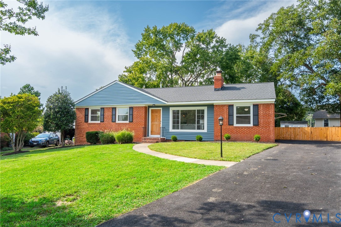 3122 Comet Road Henrico, VA 23294 - Photo 46 of 47 Gallery Image 46