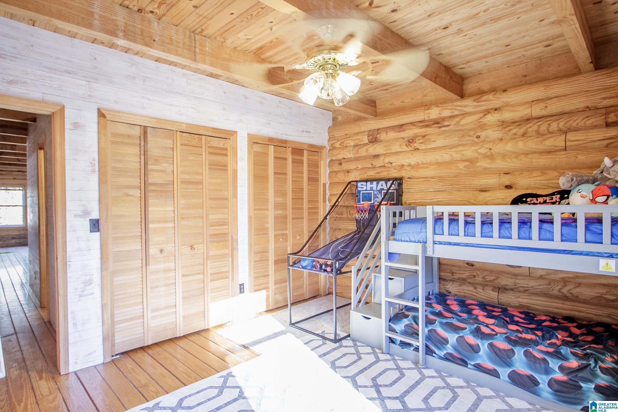 1129 County Road 252 Clanton, AL 35046 - Photo 23 of 36