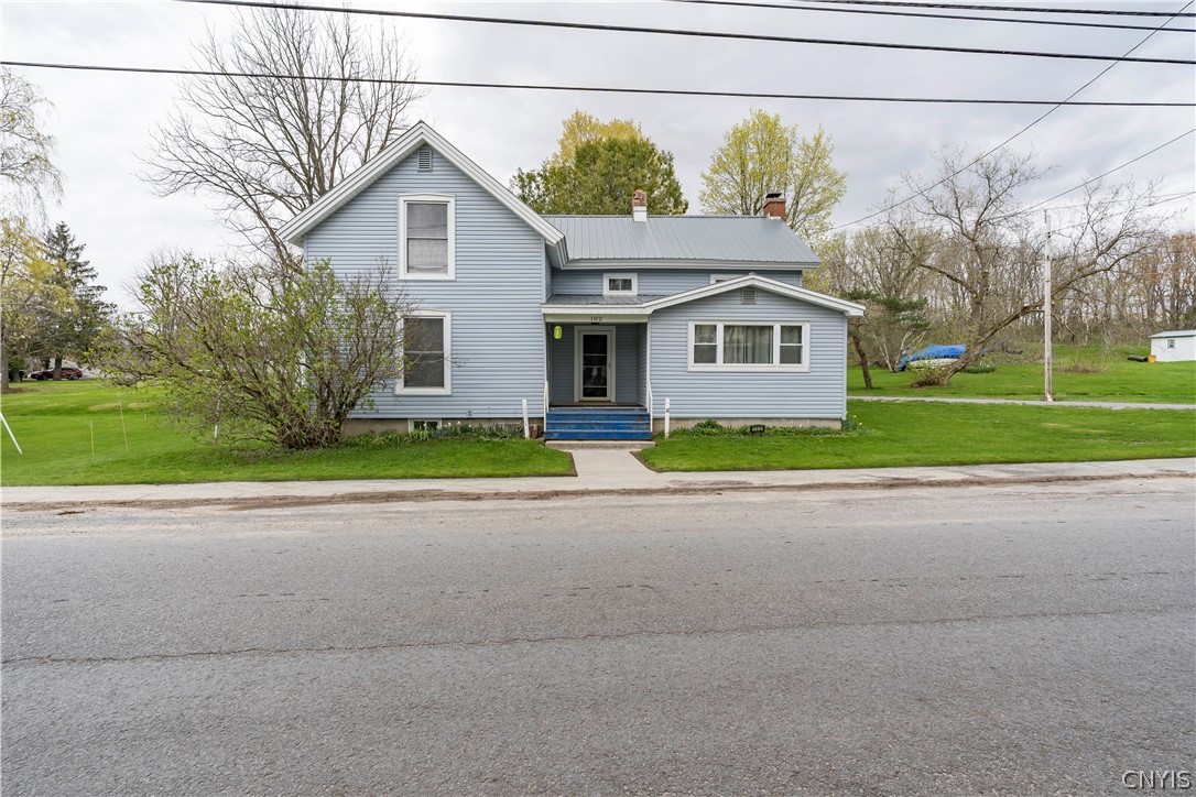 102 Mechanic Street Antwerp, NY 13608 - Photo 1 of 32