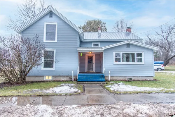 $179,900 | 102 Mechanic Street, Antwerp, NY 13608