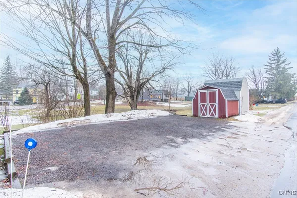 $179,900 | 102 Mechanic Street, Antwerp, NY 13608