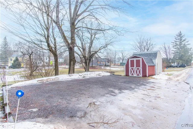 $189,900 | 102 Mechanic Street, Antwerp, NY 13608