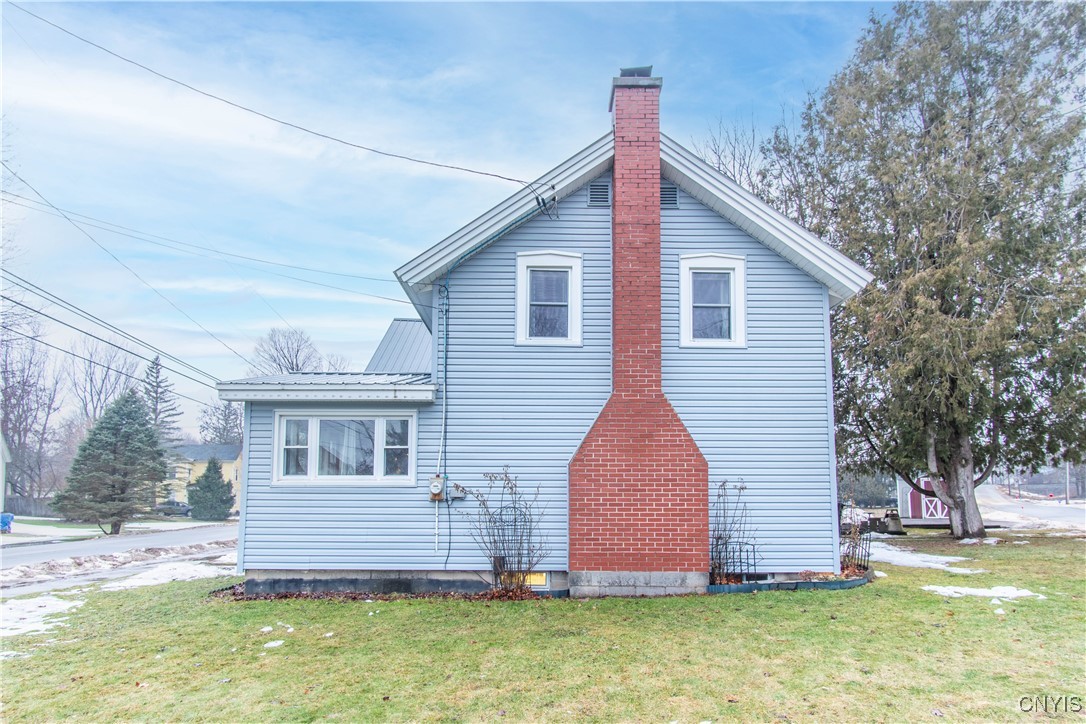 102 Mechanic Street Antwerp, NY 13608 - Photo 34 of 36