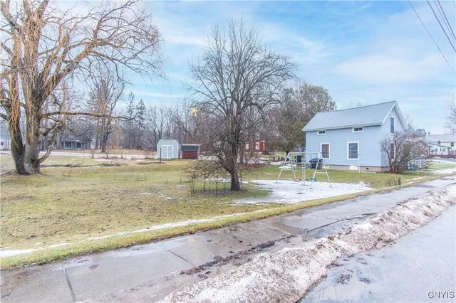 $189,900 | 102 Mechanic Street, Antwerp, NY 13608