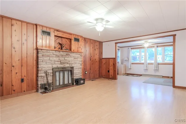 $189,900 | 102 Mechanic Street, Antwerp, NY 13608