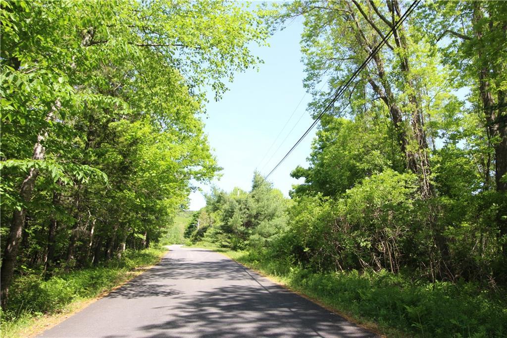 233-243 Belfast Road Camden, ME 04843 - Photo 6 of 9 Driving out on Beloins Rd. Property...