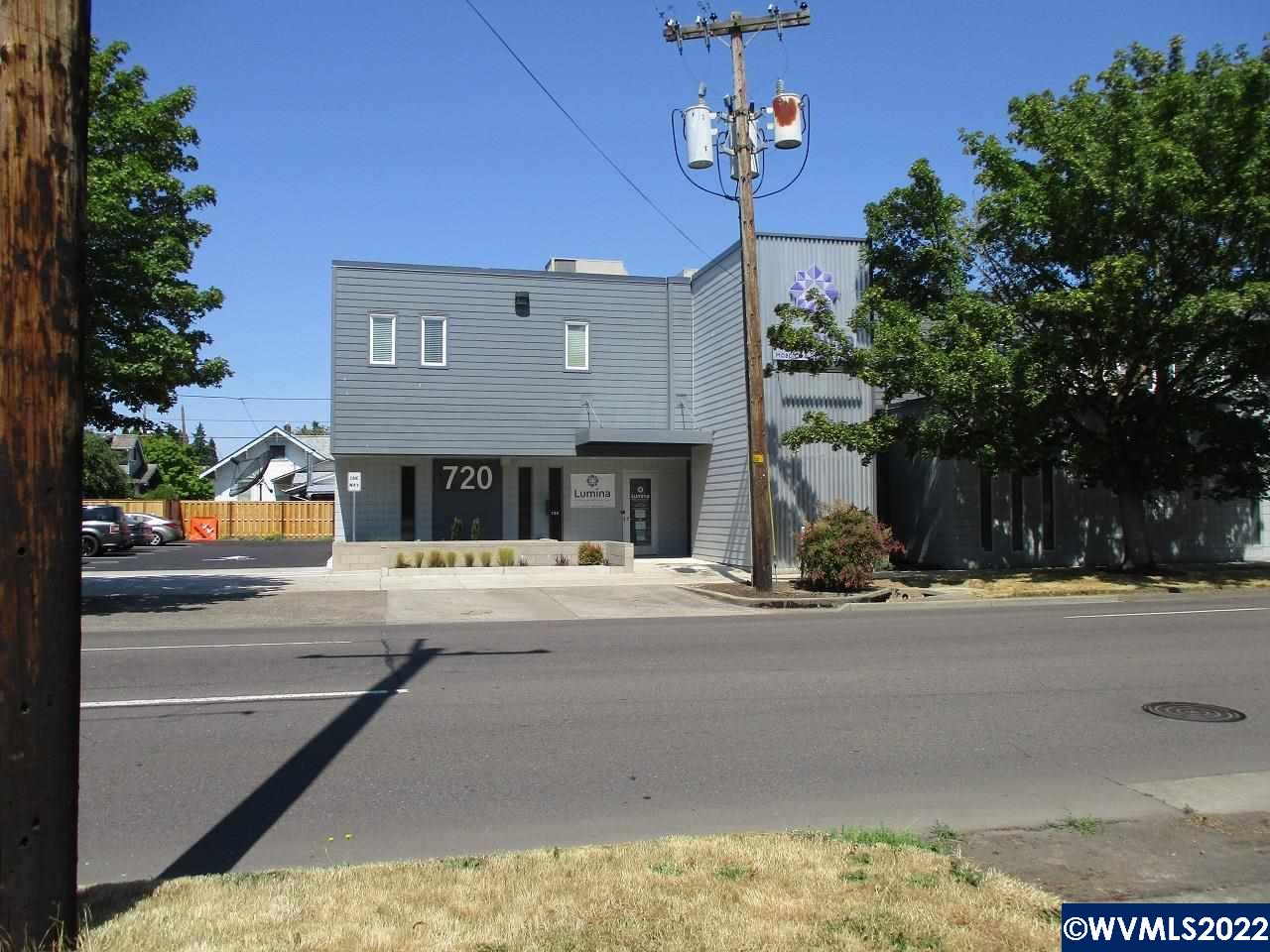 719 Southwest 4th Street Corvallis, OR 97333 - Photo 29 of 29