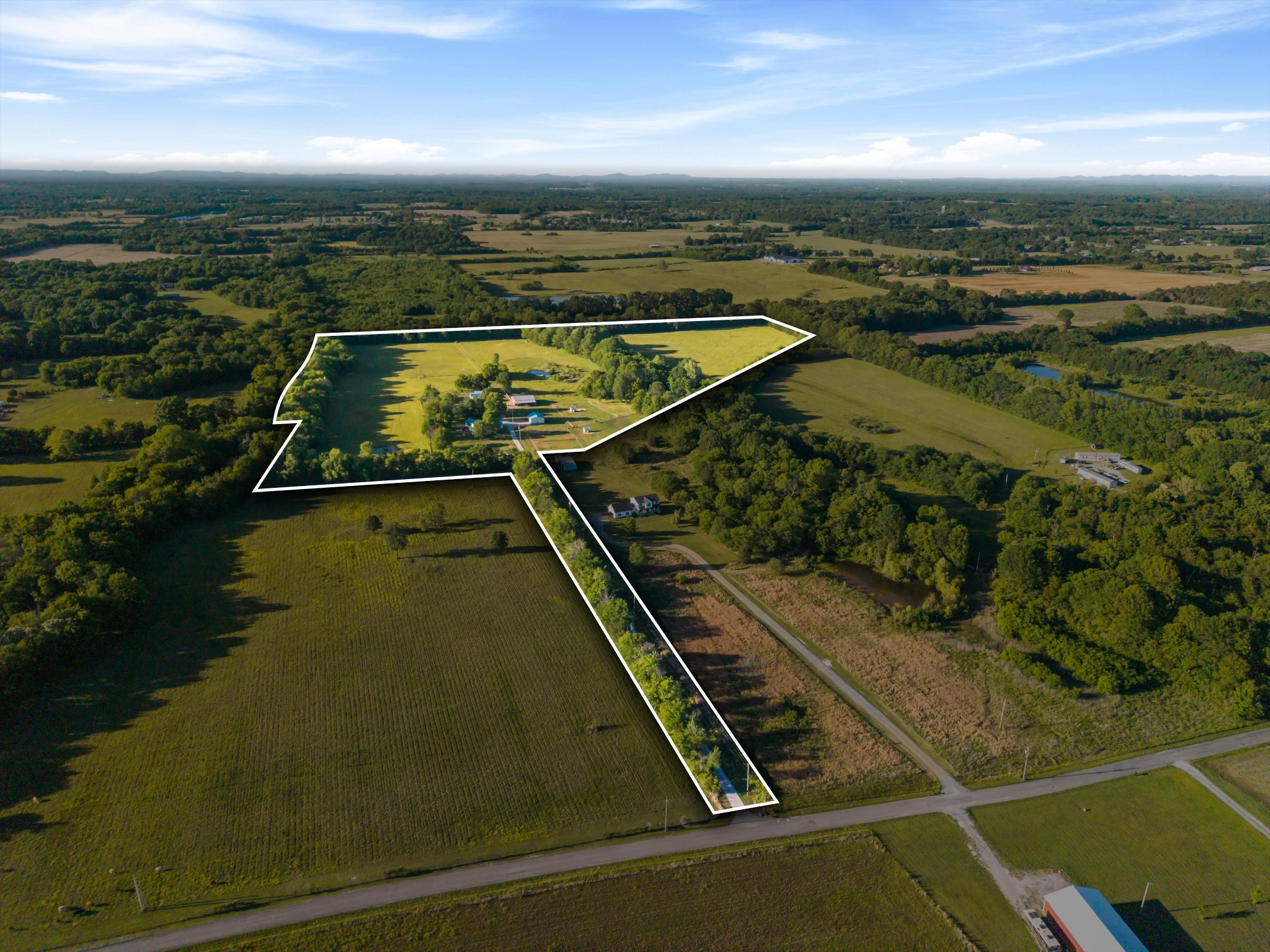 332 John Shaw Road Lewisburg, TN 37091 - Photo 1 of 87