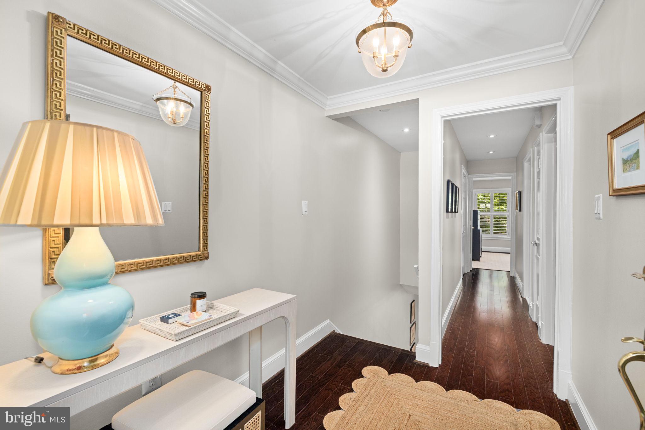 3291 Sutton Place Northwest, Unit D Washington, DC 20016 - Photo 3 of 14 Gallery Image 3