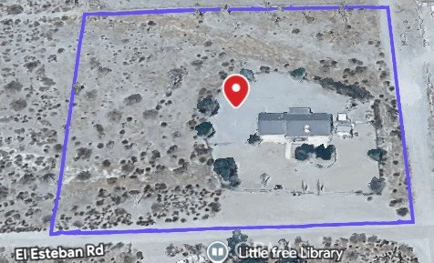 11380 El Esteban Road Phelan, CA 92371 - Photo 21 of 22