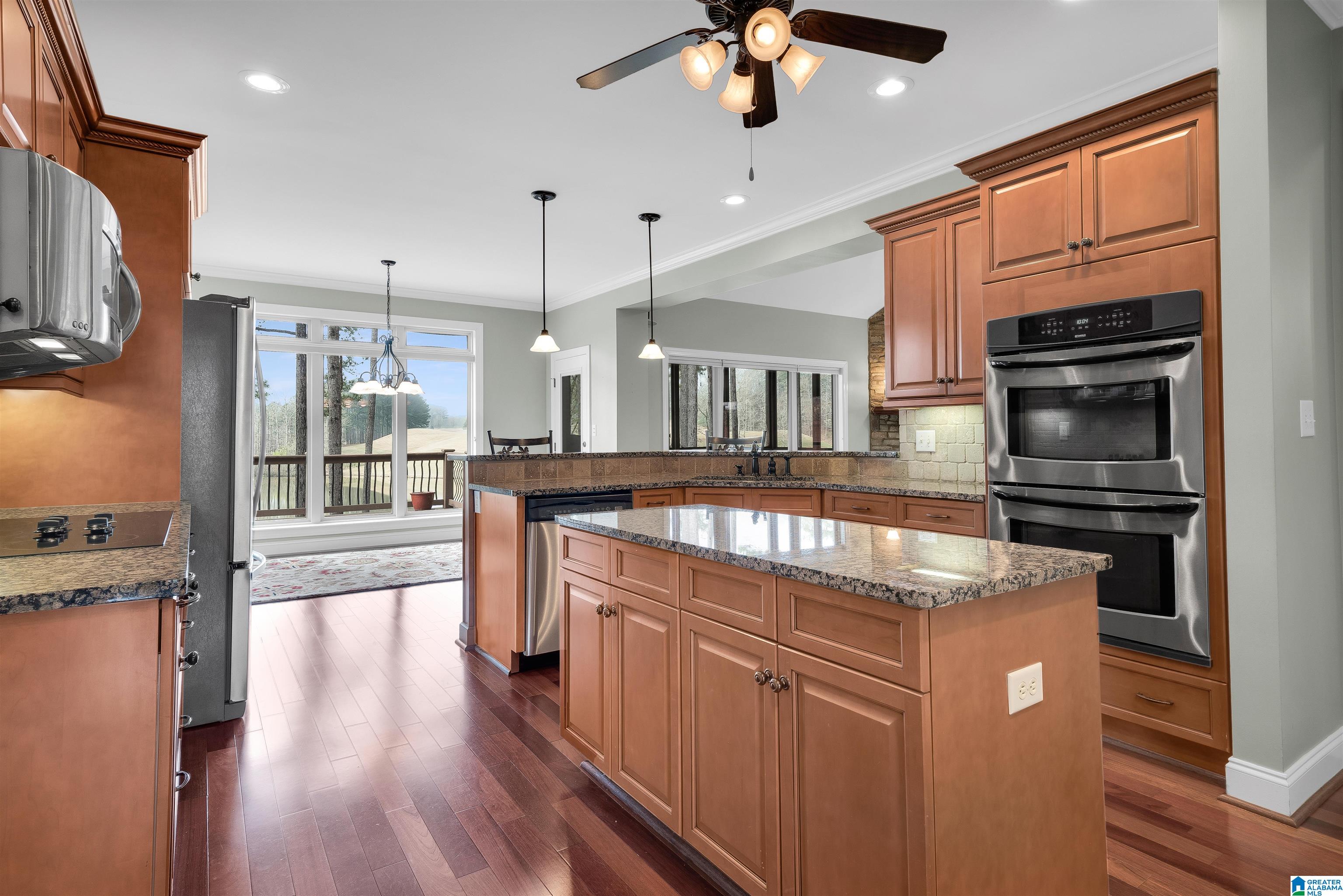 113 Kilkerran Way Pelham, AL 35124 - Photo 13 of 46