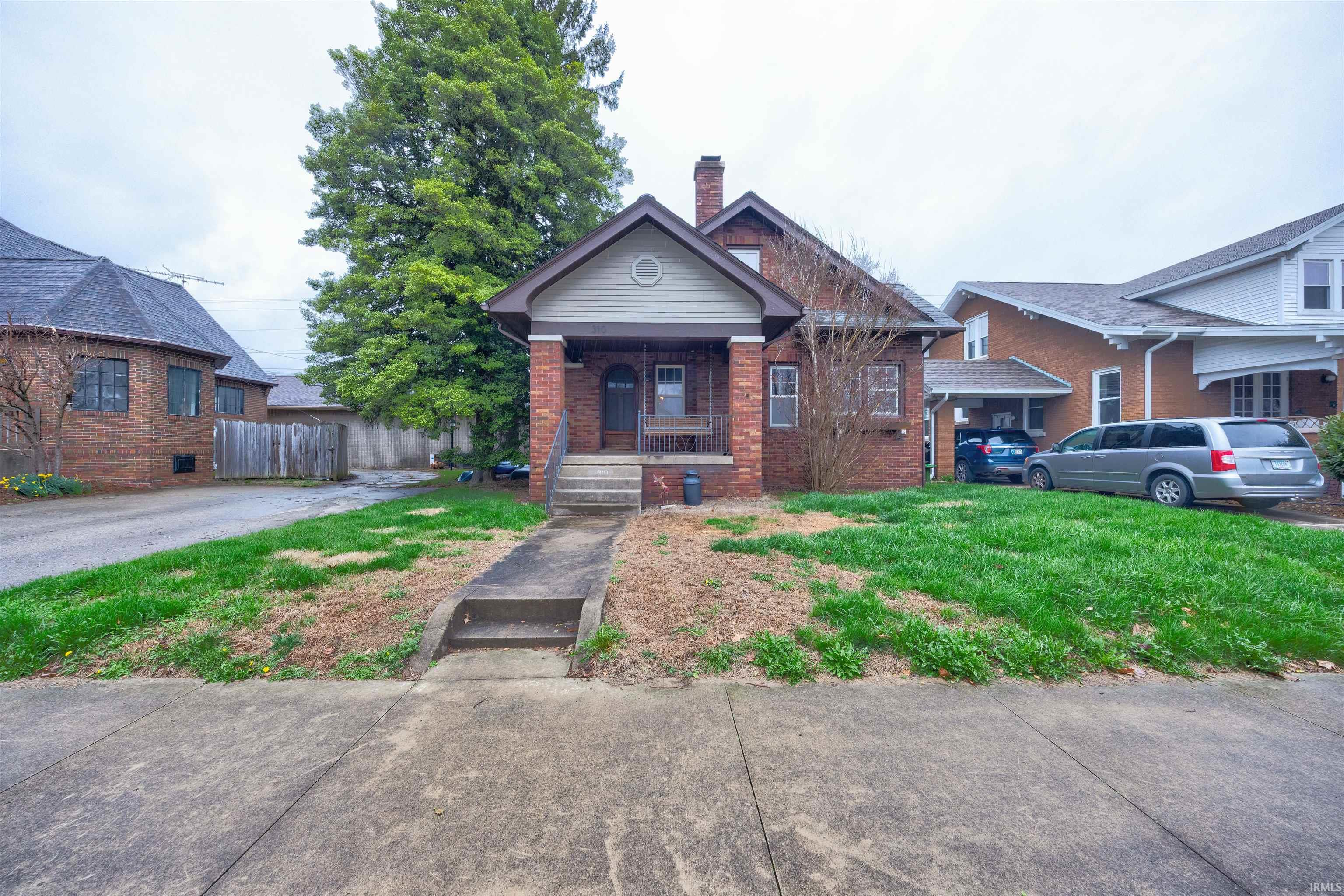 310 East 5th Street Jasper, IN 47546 - Photo 2 of 47