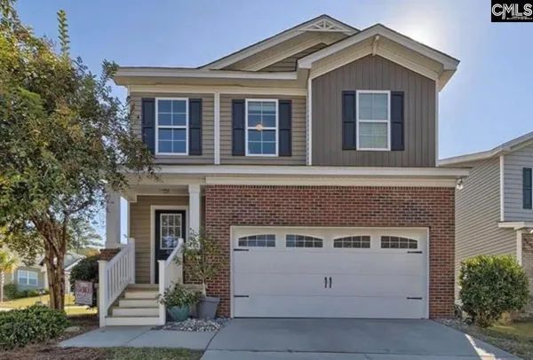 $258,900 | 401 Hawkeye Court, Columbia, SC 29206