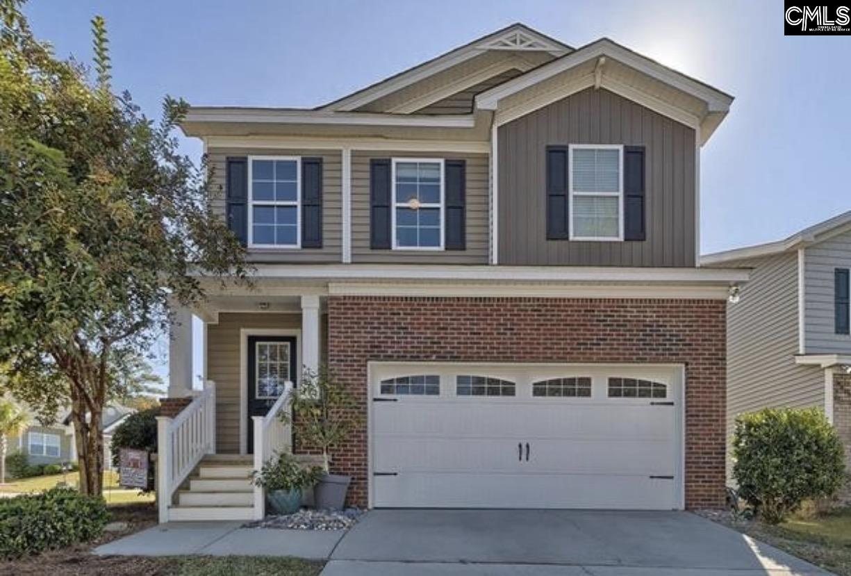401 Hawkeye Court Columbia, SC 29206 - Photo 1 of 23