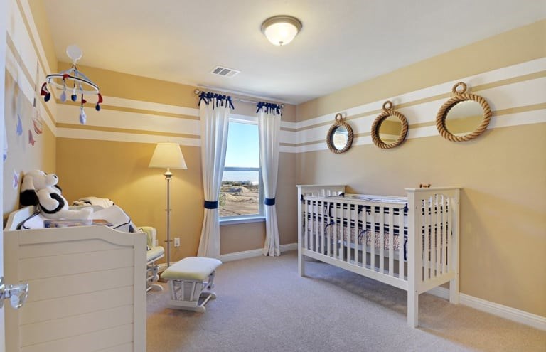 16017 Travesia Way Austin, TX 78728 - Photo 11 of 12 a view of a room with gym equipment