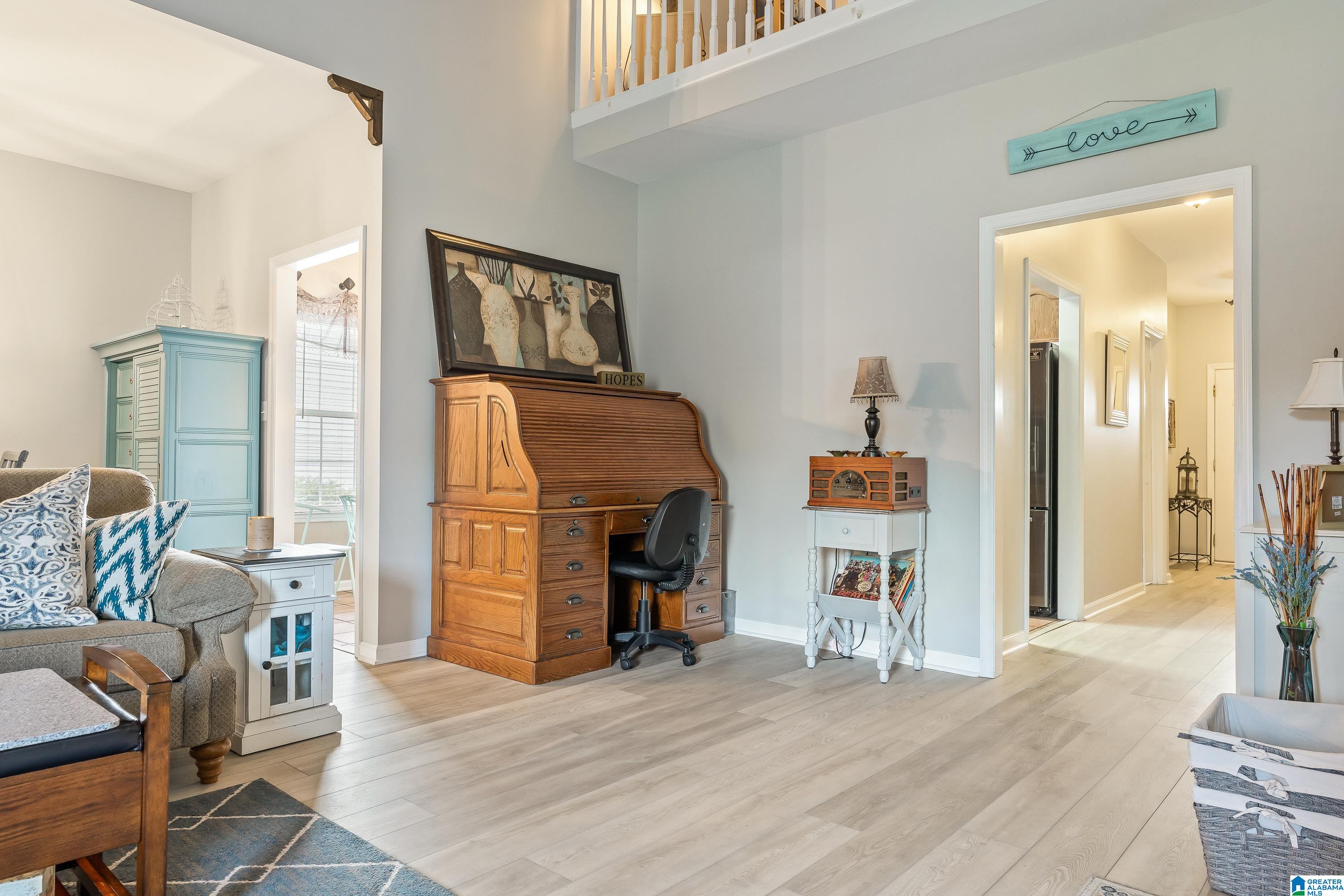 6878 Pannell Road Trussville, AL 35173 - Photo 7 of 37