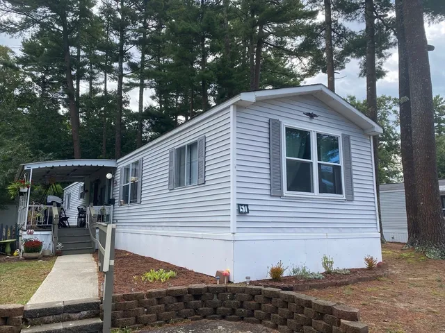 $179,900 | 51 Crest Drive, Wareham, MA 02576