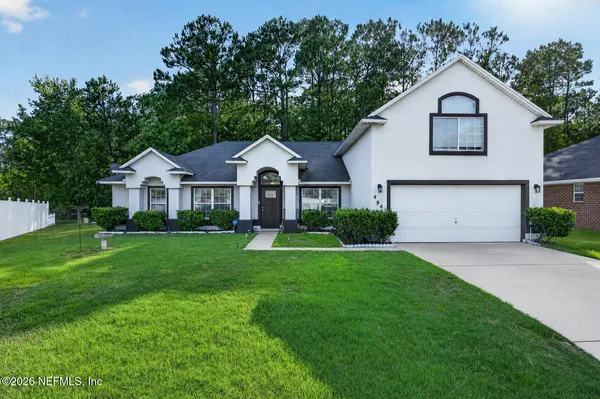 $394,900 | 494 Brockham Drive, Jacksonville, FL 32221