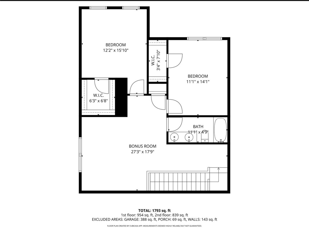 221 Scenic Drive Anderson, SC 29621 - Photo 26 of 27 Explore the functional layout of this residence, featuring thoughtfully arranged spaces for comfortable living.