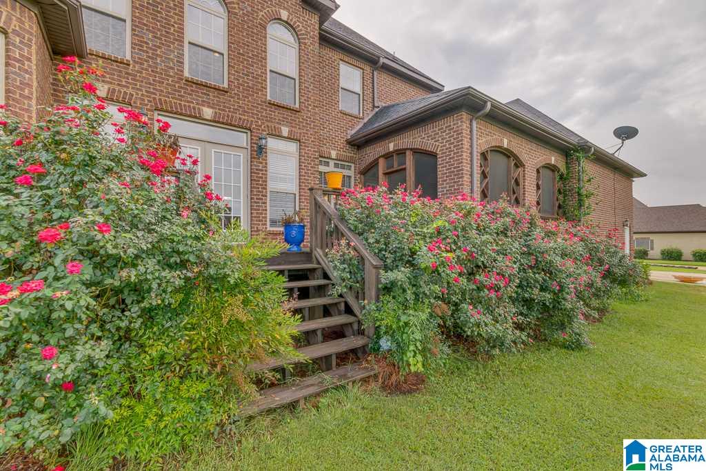 350 Frank Street Thorsby, AL 35171 - Photo 45 of 50