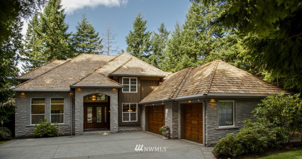 5483 Canvasback Road Blaine, WA 98230 - Photo 1 of 15