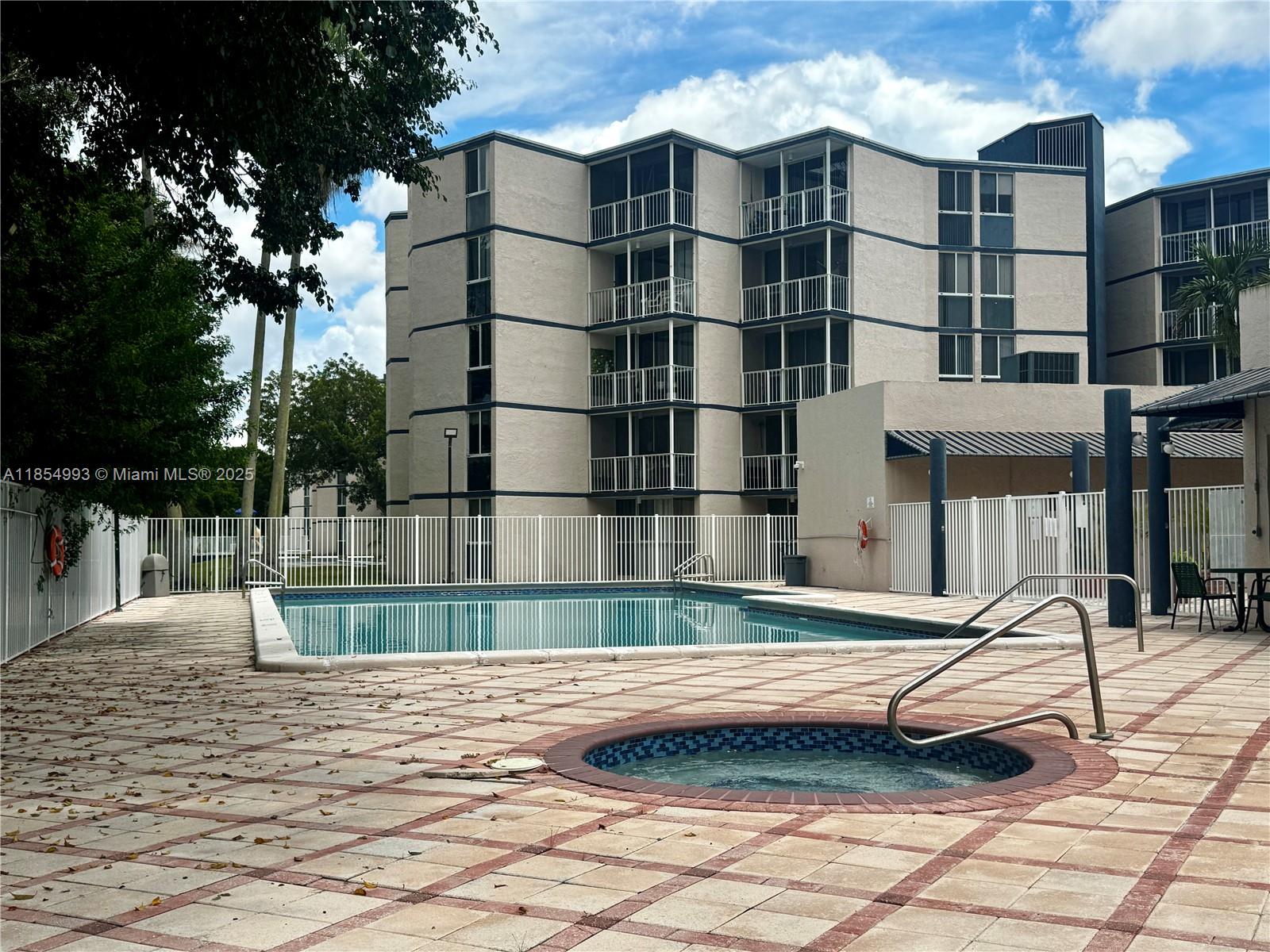 7165 Northwest 186th Street, Unit A211 Hialeah, FL 33015 - Photo 14 of 15