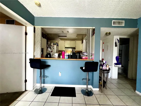 a beautiful room