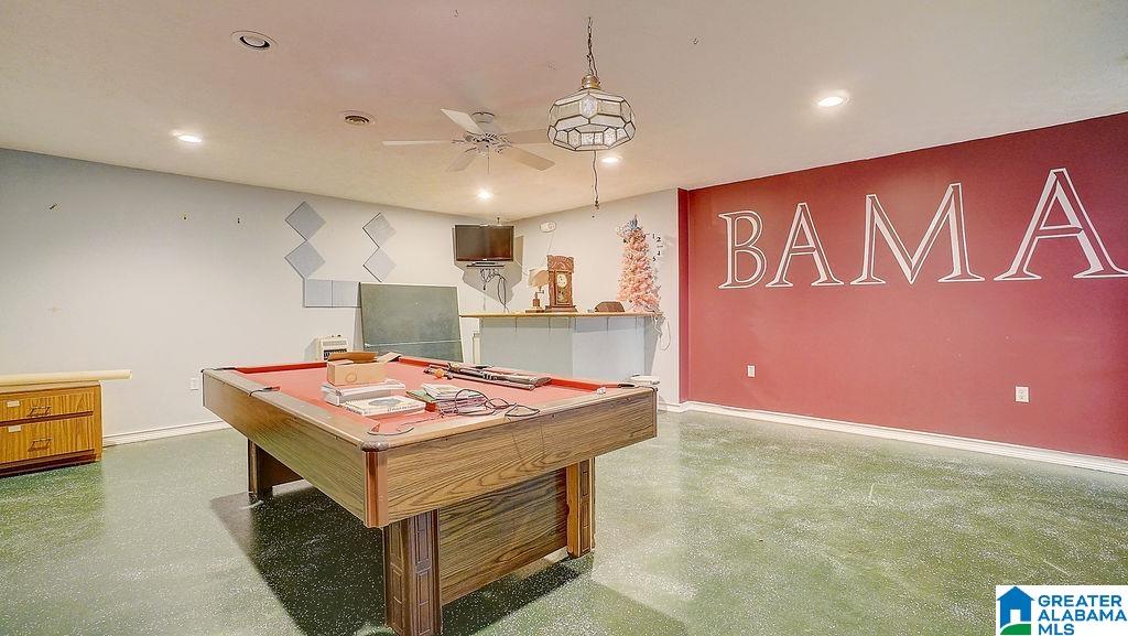 1507 Ridge Drive Weaver, AL 36277 - Photo 36 of 43