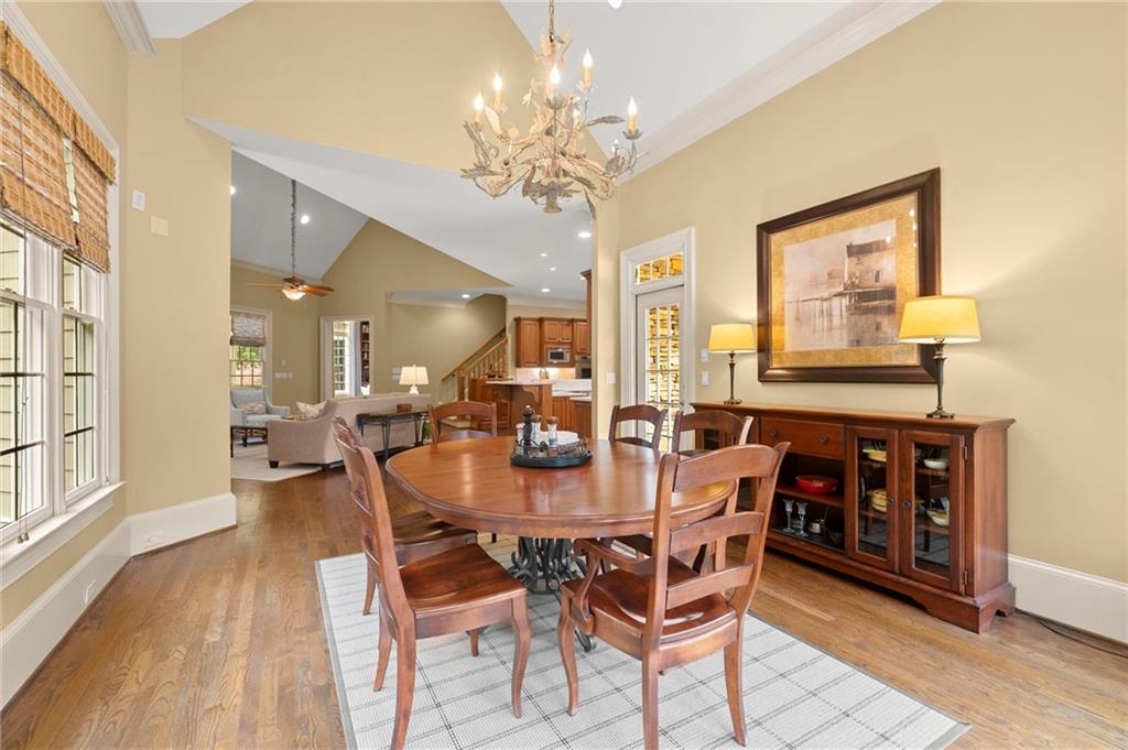 322 Edwards Brook Lane Canton, GA 30115 - Photo 33 of 99