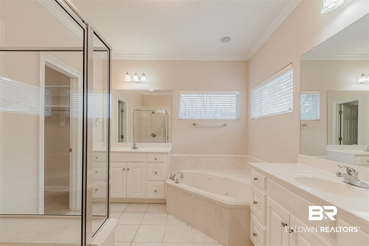 6594 Lubarrett Way South Mobile, AL 36695 - Photo 31 of 50
