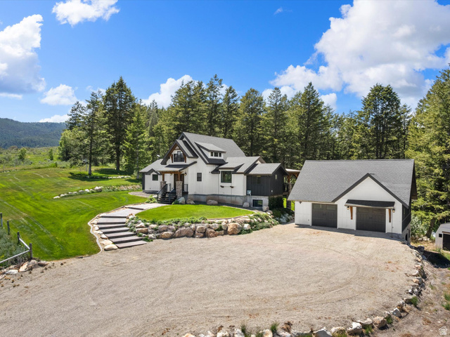 1225 Old Oregon Road Soda Springs, ID 83276 - Photo 2 of 67 Front house