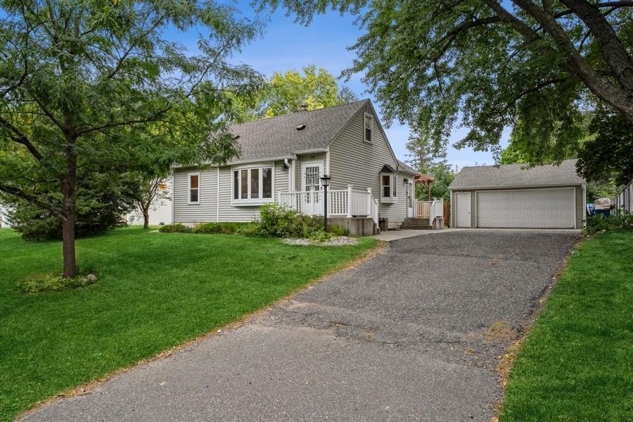 10 Circle Drive Circle Pines, MN 55014 - Photo 1 of 1