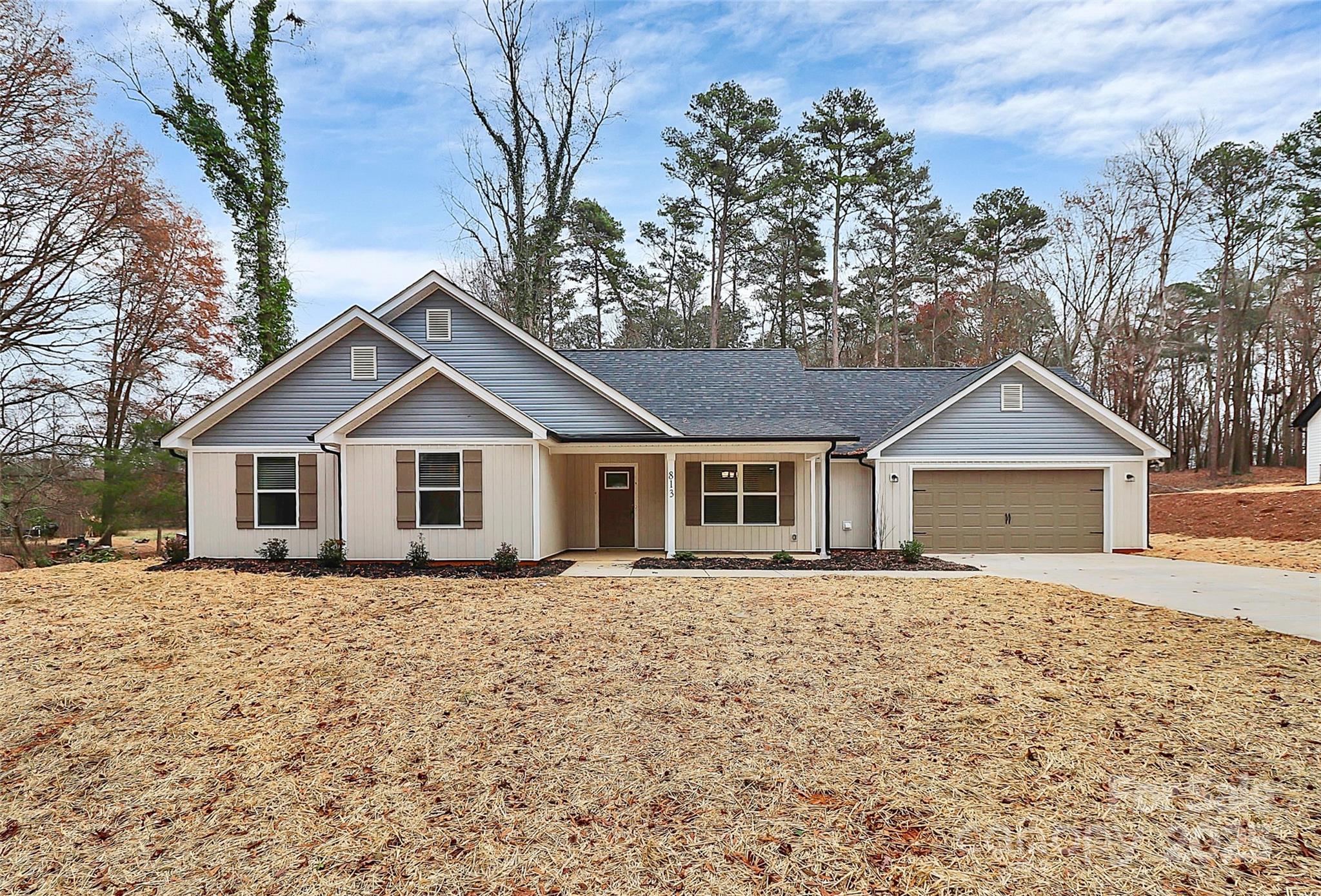 508 Shoal Road Lincolnton, NC 28092 - Photo 1 of 35 Gallery Image 1