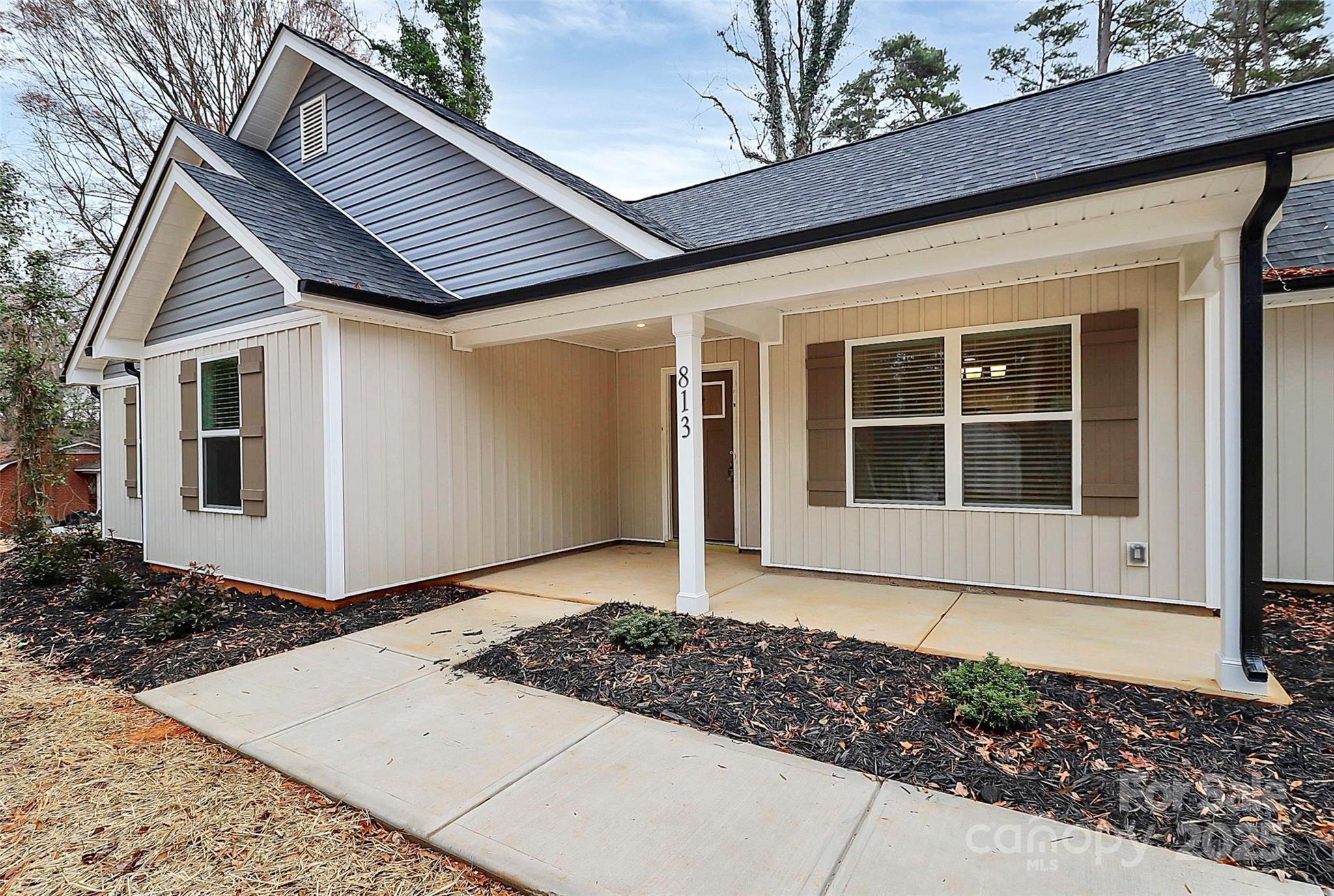 508 Shoal Road Lincolnton, NC 28092 - Photo 5 of 35 Gallery Image 5
