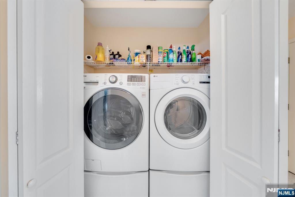 19 Fox Run Road Allendale, NJ 07401 - Photo 25 of 36