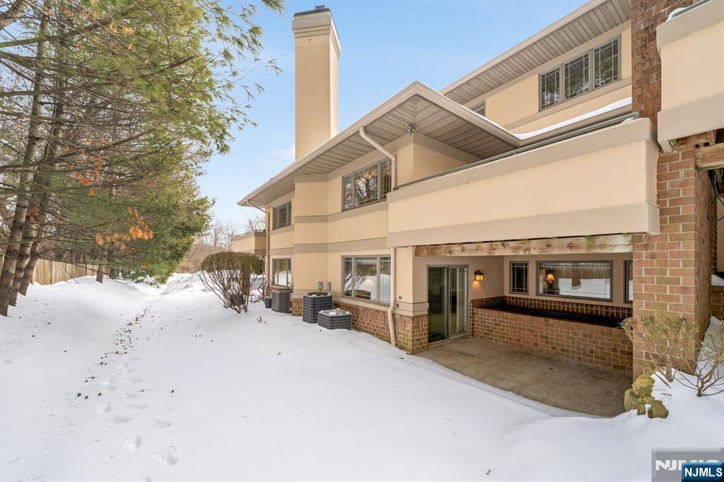 19 Fox Run Road Allendale, NJ 07401 - Photo 34 of 36