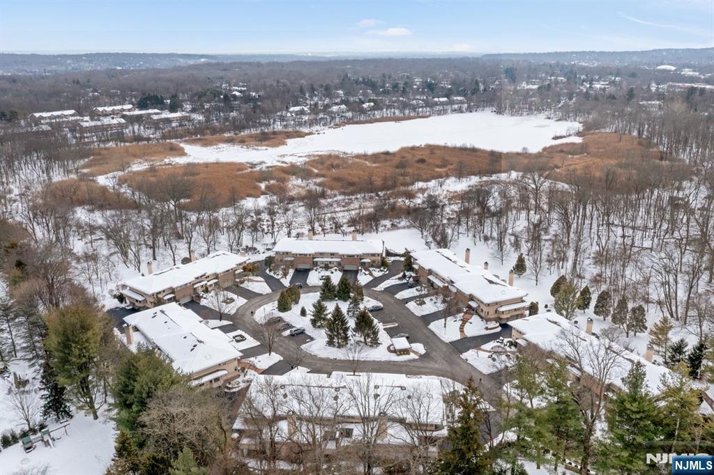 19 Fox Run Road Allendale, NJ 07401 - Photo 36 of 36