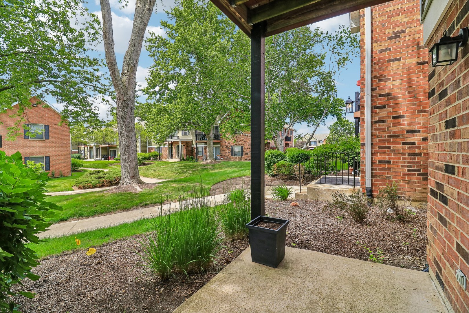 1336 McDowell Road, Unit 104 Naperville, IL 60563 - Photo 23 of 24