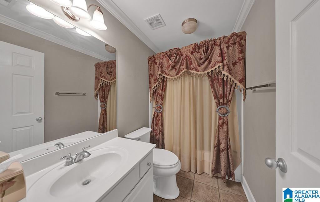 4722 Thornhill Road Gardendale, AL 35071 - Photo 29 of 35