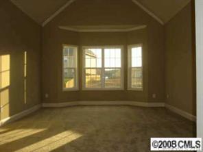 1006 Loudoun Road, Unit AD147 Indian Trail, NC 28079 - Photo 2 of 3 a view of livingroom with window