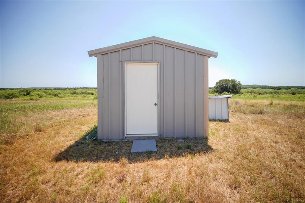 1259 Roney Road Jacksboro, TX 76458 - Photo 36 of 40 a house view with a outdoor space