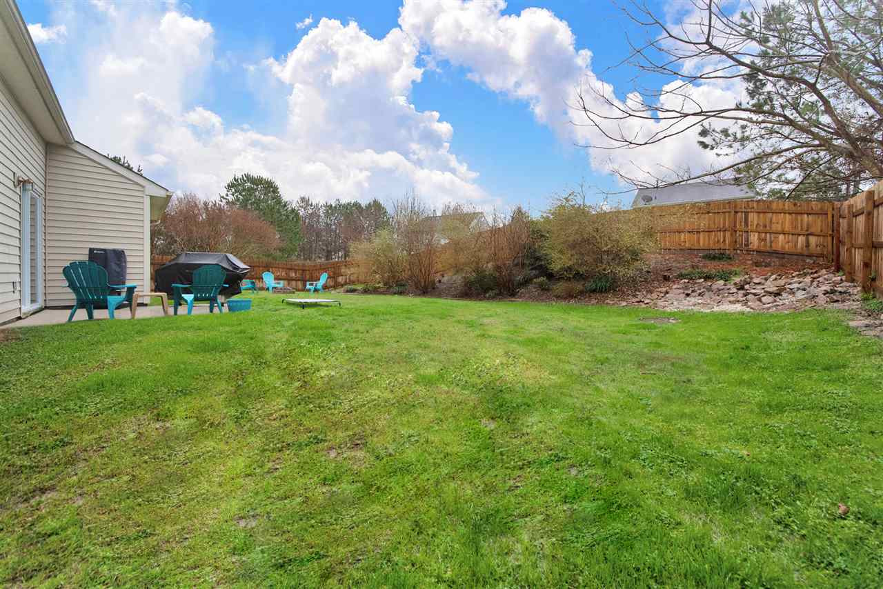 4304 Lost Forest Way Raleigh, NC 27616 - Photo 30 of 30 Photo 30