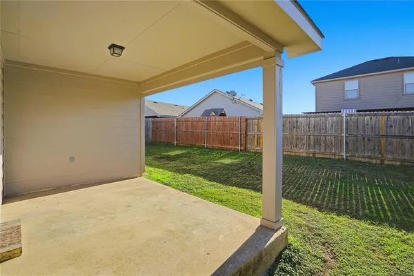$1,800 | 4009 Freedom Street, Forney, TX 75126