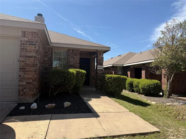 $1,800 | 4009 Freedom Street, Forney, TX 75126